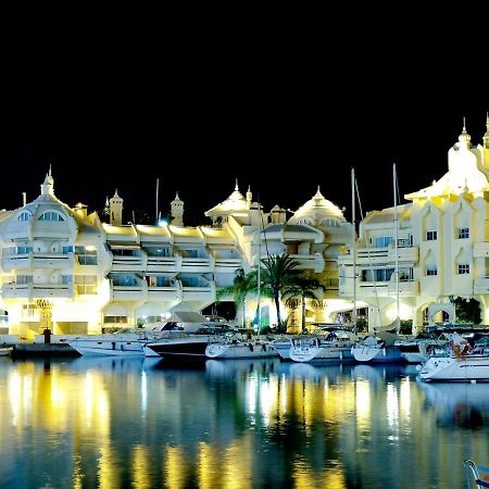 Apartament Benalmadena Marina Sol Extérieur photo